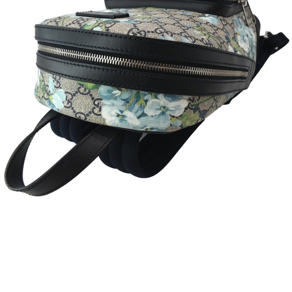 Gucci Blooms Mini Backpack - Picture 3 of 6